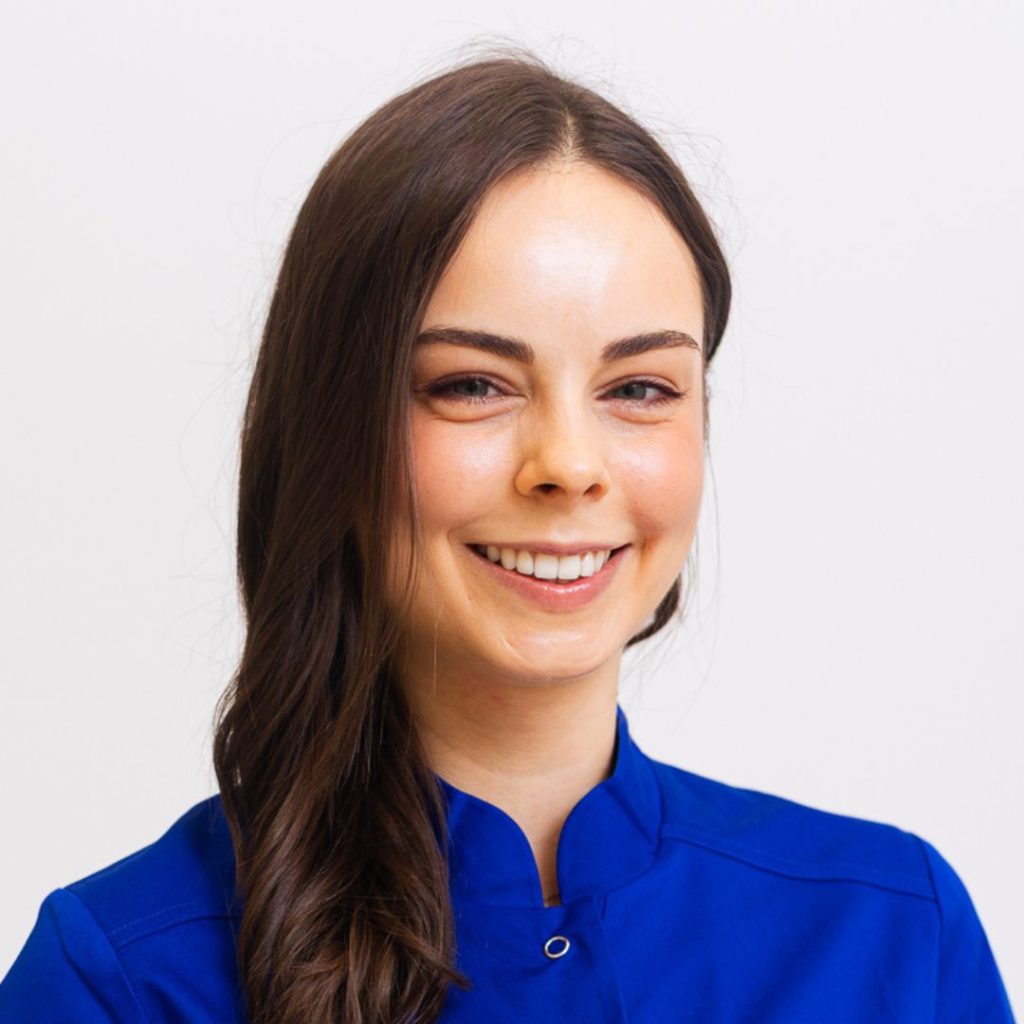 Julia Młynarczyk moja Stomatologia